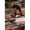 Wózek transportowy STANLEY SXWT-PC527 150 kg Waga z opakowaniem [kg] 8.9