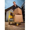 Wózek transportowy STANLEY SXWT-PC527 150 kg Załączona dokumentacja Instrukcja obsługi w języku polskim