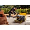 Wózek transportowy STANLEY SXWT-PC527 150 kg Waga [kg] 7