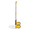 Wózek transportowy STANLEY SXWT-FT516-SP 70 kg Waga [kg] 3.1