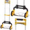 Wózek transportowy STANLEY SXWT-FT516-SP 70 kg Załączona dokumentacja Karta gwarancyjna
