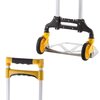 Wózek transportowy STANLEY SXWT-FT516-SP 70 kg Załączona dokumentacja Instrukcja obsługi w języku polskim