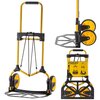 Wózek transportowy STANLEY SXWT-FT582-SP 100 kg Składany Tak