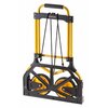 Wózek transportowy STANLEY SXWT-FT582-SP 100 kg Załączona dokumentacja Karta gwarancyjna