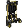Wózek transportowy STANLEY SXWT-FT585 120 kg Załączona dokumentacja Instrukcja obsługi w języku polskim