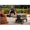 Wózek transportowy STANLEY SXWT-FT585 120 kg Składany Tak