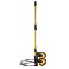 Wózek transportowy STANLEY SXWTD-FT580 70 kg Waga [kg] 3.9
