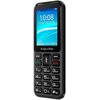 Telefon KRUGER&MATZ Simple 940 Czarny Pamięć RAM 48 MB