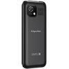 Telefon KRUGER&MATZ Simple 940 Czarny Aparat Tylny 0.3 Mpx