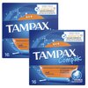 Tampony TAMPAX Compak Super Plus 2 x 16 sztuk