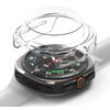 Etui RINGKE Slim do Samsung Galaxy Watch Ultra 47mm Przezroczysty + szkło