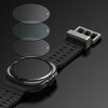 Etui RINGKE Slim do Samsung Galaxy Watch Ultra 47mm Przezroczysty + szkło Materiał wykonania Tworzywo sztuczne