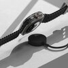 Etui RINGKE Slim do Samsung Galaxy Watch Ultra 47mm Przezroczysty + szkło Kolor Przezroczysty