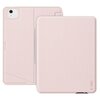 Etui na iPad Air TECH-PROTECT SCMag Pen + Keyboard Różowy Klawiatura Model tabletu iPad Air (4. generacji)