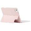 Etui na iPad Air TECH-PROTECT SCMag Pen + Keyboard Różowy Klawiatura Marka tabletu Apple