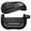Etui na słuchawki SPIGEN Rugged Armor do Samsung Galaxy Buds 3/3 Pro Czarny Kompatybilność Samsung Galaxy Buds 3 Pro