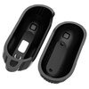 Etui na słuchawki SPIGEN Rugged Armor do Samsung Galaxy Buds 3/3 Pro Czarny Materiał TPU