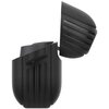 Etui na słuchawki SPIGEN Caseology Vault do Samsung Galaxy Buds 3 Pro Czarny Rodzaj zamknięcia Zatrzask