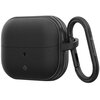 Etui na słuchawki SPIGEN Caseology Vault do Samsung Galaxy Buds 3 Pro Czarny