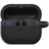 Etui na słuchawki SPIGEN Caseology Vault do Samsung Galaxy Buds 3 Pro Czarny Karabińczyk Tak