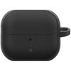 Etui na słuchawki SPIGEN Caseology Vault do Samsung Galaxy Buds 3 Pro Czarny Wodoodporność Nie
