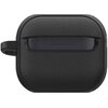 Etui na słuchawki SPIGEN Caseology Vault do Samsung Galaxy Buds 3 Pro Czarny Kolor Czarny