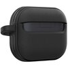 Etui na słuchawki SPIGEN Caseology Vault do Samsung Galaxy Buds 3 Pro Czarny Kompatybilność Samsung Galaxy Buds 3 Pro