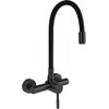 Bateria DEANTE Luno BOC N80M Czarny