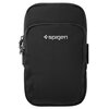 Etui SPIGEN A702 Dynamic Shield Armband Czarny Seria telefonu Uniwersalny