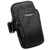 Etui SPIGEN A702 Dynamic Shield Armband Czarny Kompatybilność Uniwersalny