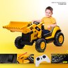 Ładowarka SUN BABY Cat J04.021.0.1 Żółty Funkcje dodatkowe Sterowanie zdalne pilotem