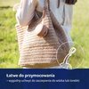 Silikonowe etui na smoczek LOVI Pistacho Zielony Cechy Higieniczny i wygodny