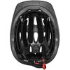 Kask rowerowy VÖGEL VKA-910GNS Zielony dla Dzieci (rozmiar S) Regulacja Od 52 do 54 cm