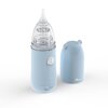 Aspirator i irygator 2w1 MOMINI NanoFlush Liczba końcówek [szt] 2
