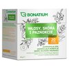 Herbata BONATIUM Włosy skóra i paznokcie Fix (20 sztuk)