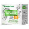 Herbata BONATIUM Włosy skóra i paznokcie Fix (20 sztuk) Aromat Pokrzywy