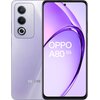 Smartfon OPPO A80 5G 8/256 6.67" 120Hz Fioletowy