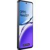 Smartfon OPPO Reno 12 F 8/256 6.67" 120Hz Szary Aparat Tylny 50 Mpx + 8 Mpx + 2 Mpx, Przedni 32 Mpx