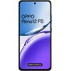 Smartfon OPPO Reno 12 FS 8/512GB 6.67" 120Hz Szary Pamięć wbudowana [GB] 512