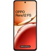 Smartfon OPPO Reno 12 FS 8/512GB 6.67" 120Hz Pomarańczowy Pamięć wbudowana [GB] 512