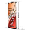 Smartfon OPPO Reno 12 FS 8/512GB 6.67" 120Hz Pomarańczowy Liczba rdzeni procesora Ośmiordzeniowy