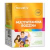 Kompleks witamin i minerałów NOVATIV Rodzina (60 tabletek)