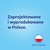 Smoczek CANPOL BABIES Light touch 0-6 m Symetryczny Różowo-złoty (2 sztuki) Rodzaj Smoczek silikonowy