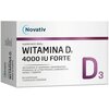 Witamina D3 NOVATIV 4000 IU Forte (60 kapsułek)