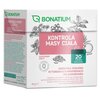 Herbata BONATIUM Kontrola masy ciała Fix (20 sztuk)