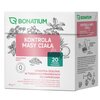 Herbata BONATIUM Kontrola masy ciała Fix (20 sztuk) Aromat Iiść ostrokrzewu paragwajskiego