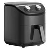 Air Fryer Frytkownica beztłuszczowa INSTANT POT Vortex Czarny Moc [W] 1600