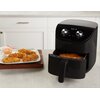 Air Fryer Frytkownica beztłuszczowa INSTANT POT Vortex Czarny Zakres temperatury (min-max) 0 - 200 °C