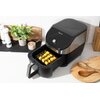 Air Fryer Frytkownica beztłuszczowa INSTANT POT Vortex Slim Srebrny Funkcje dodatkowe Grillowanie