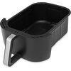 Air Fryer Frytkownica beztłuszczowa INSTANT POT Vortex Slim Srebrny Zakres temperatury (min-max) 49 - 205 °C